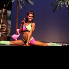 Kaylee  Purcell - NPC Washington State Open 2011 - #1